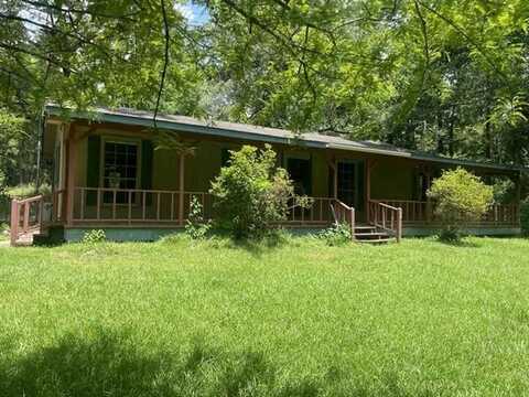 5607 DONAHUE FERRY Road, Pineville, LA 71360