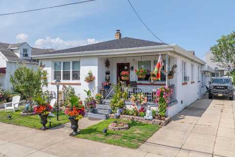 109 E Orchid, Wildwood Crest, NJ 08260