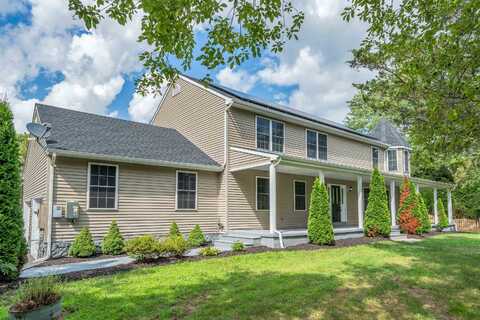 15 Elizabeth, South Seaville, NJ 08210