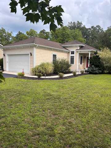 7 Miranda, Dennisville, NJ 08270