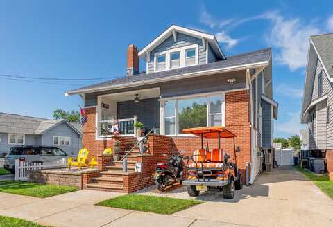 317 E 21st, North Wildwood, NJ 08260