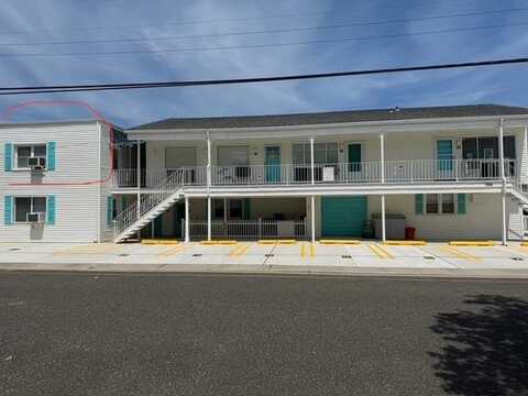 7806 Seaview, Wildwood Crest, NJ 08260