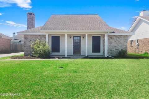 104 Pathway Lane, Lafayette, LA 70506