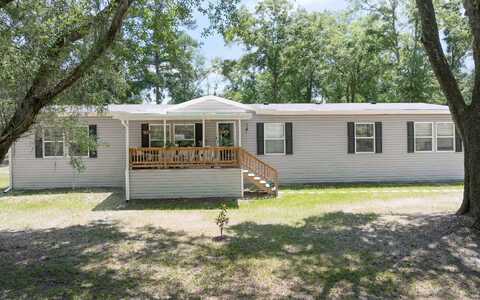 2203 NW TURNER AVENUE, Lake City, FL 32055