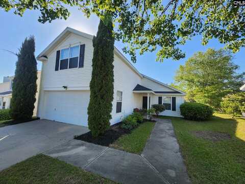 216 Elders Pond Drive, Columbia, SC 29229