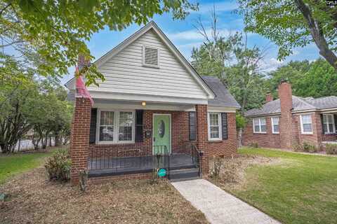 2948 Hope Avenue, Columbia, SC 29205