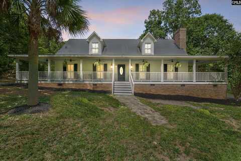 210 Lake Ashley Drive, Blythewood, SC 29016