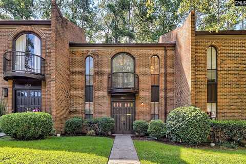5027 Forest Lake Place, Columbia, SC 29206