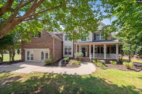 112 RIVENDELL Drive, Lexington, SC 29073