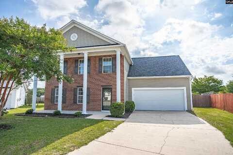 408 Greenvale Court, Lexington, SC 29072