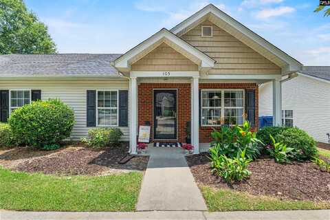 105 Agape Village Court, West Columbia, SC 29169