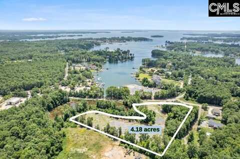 320 Shadowood Drive, Irmo, SC 29063