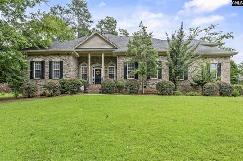 302 Lookout Hill Drive, Chapin, SC 29036