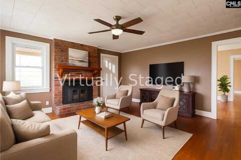 1742 Orrs Station Road, Chester, SC 29706