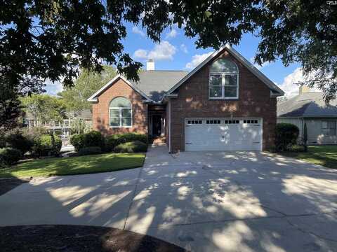 1033 Jones Road, Irmo, SC 29063