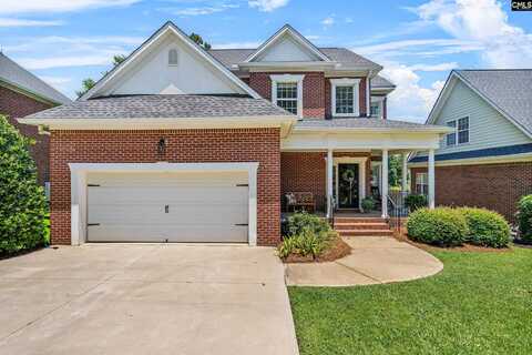 115 Lake Hilton Drive, Chapin, SC 29036