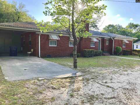 94 Sunny Lane, Barnwell, SC 29812