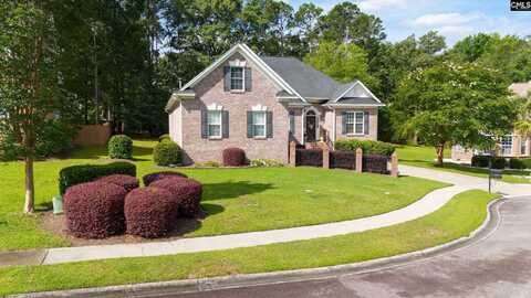 55 Hickory Woods Court, Columbia, SC 29223