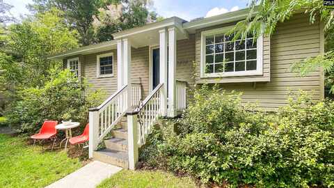 2805 Wesley Drive, Columbia, SC 29204
