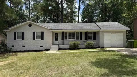 4509 Faulkland Drive, Columbia, SC 29210