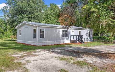 20240 CR 137, Wellborn, FL 32094