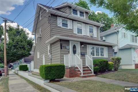 175 Page Avenue, Lyndhurst, NJ 07071