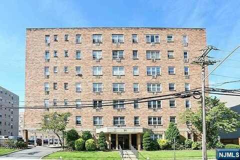 25 Jefferson Street 6D, Hackensack, NJ 07601