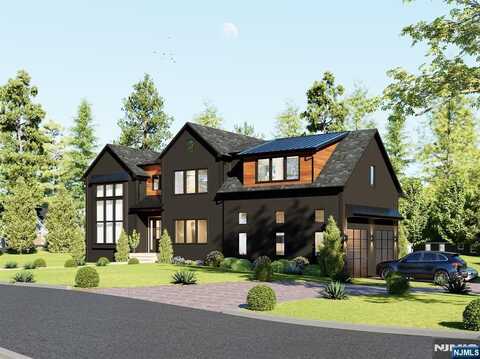 61 Riverview Terrace, Upper Saddle River, NJ 07458