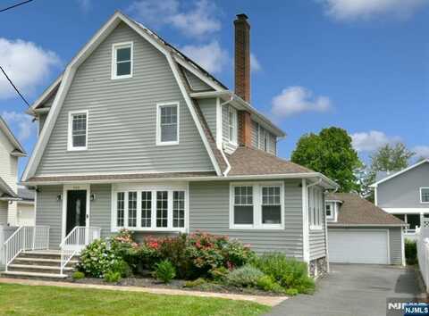 233 Passaic Avenue, Hasbrouck Heights, NJ 07604