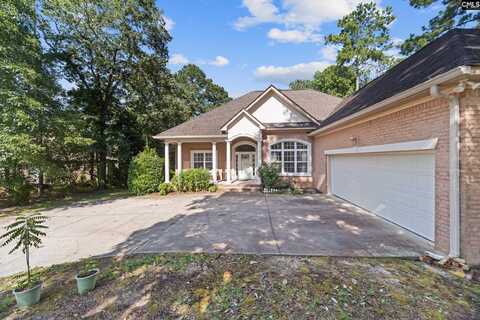 101 Foxhound Run Road, Aiken, SC 29803