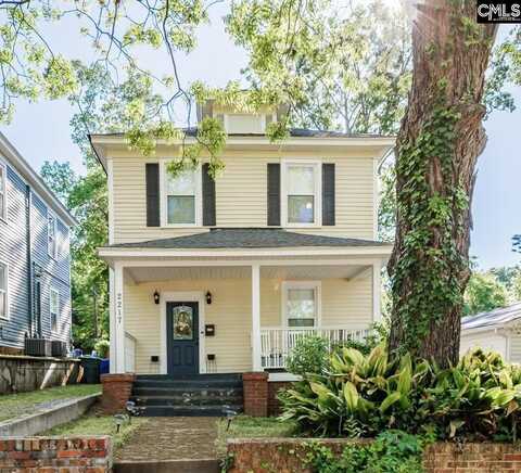 2217 Clark Street, Columbia, SC 29201
