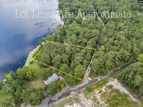 228 Lakeview Road, Eastover, SC 29044