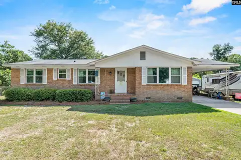 7229 Holloway Road, Columbia, SC 29209