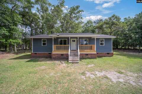 1203 Basil Road, Swansea, SC 29160