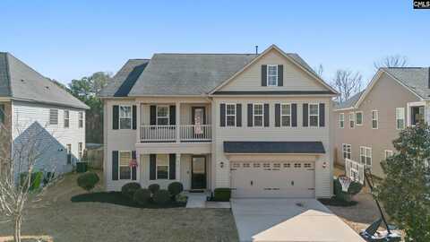 947 Stradley Lane, Chapin, SC 29036