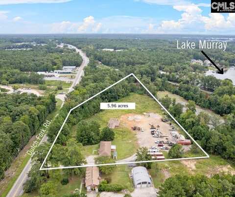 1761 Dutch Fork Road, Irmo, SC 29063