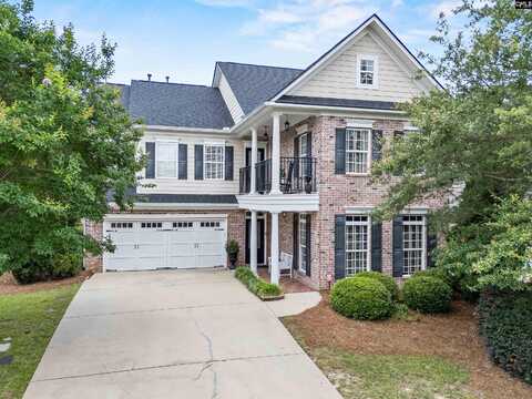 801 Boatswain Loop, Chapin, SC 29036