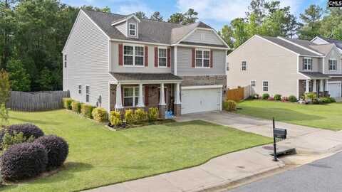 707 Soldier Grey Lane, Chapin, SC 29036