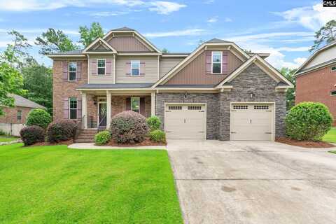 122 Lost Lure Lane, Chapin, SC 29036