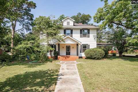 3715 Palmetto Avenue, Columbia, SC 29203