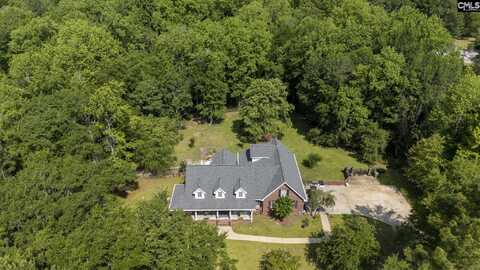 1368 Sunnyhill Drive, Camden, SC 29020