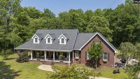 1368 Sunnyhill Drive, Camden, SC 29020