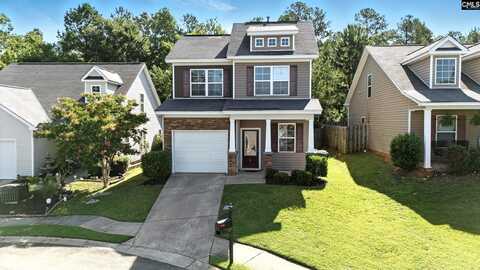 2 Tenby Court, Irmo, SC 29063