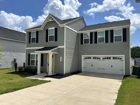 3037 Blue Brook Lane, Columbia, SC 29209