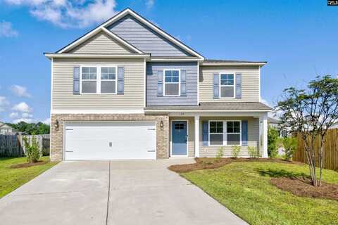 139 Texas Black Way, Elgin, SC 29045