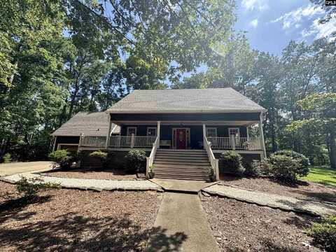 247 Alamo Circle, Saluda, SC 29138