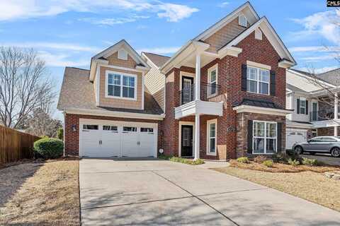 639 Kumatage Lane, Chapin, SC 29036