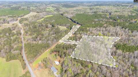0 Evergreen Pass, Little Mountain, SC 29075