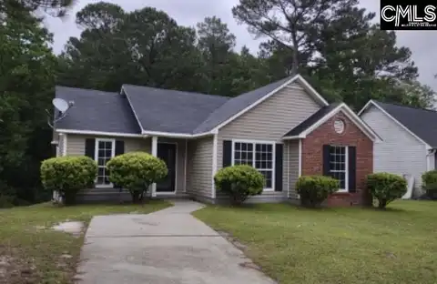 8 Northfield Court, Columbia, SC 29229
