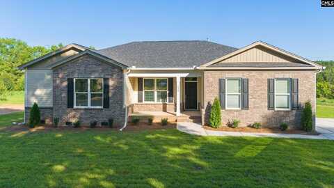 628 Shrine Club Road, Newberry, SC 29108